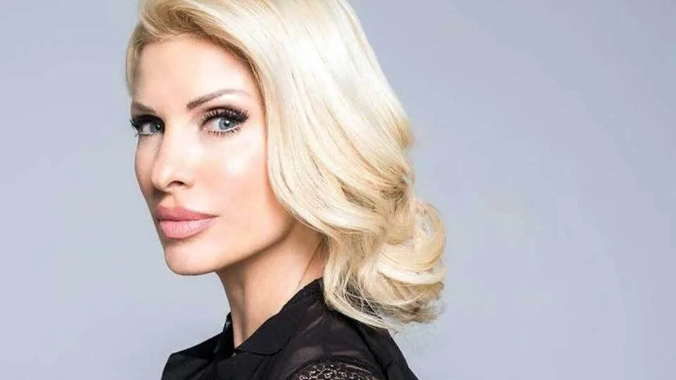 The Unkeeper: Το lobbying... της Μενεγάκη