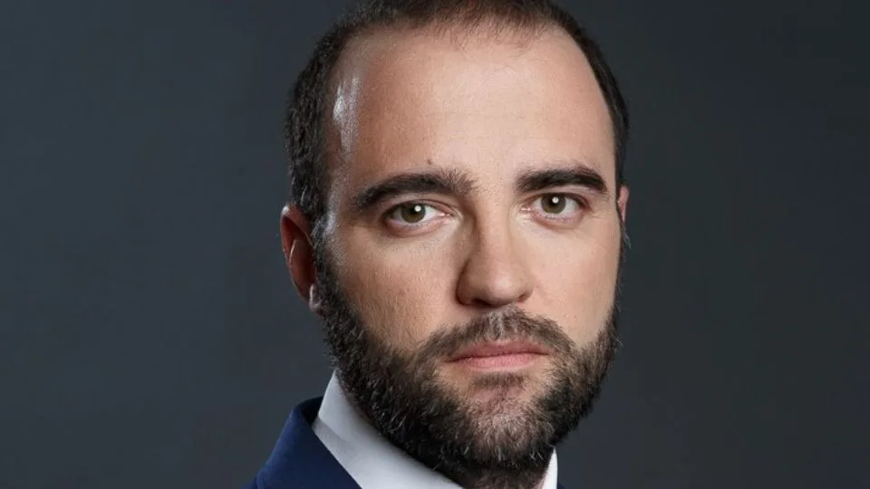 GEP: Ο Λευτέρης Μερκουρίου αναλαμβάνει καθήκοντα CFO