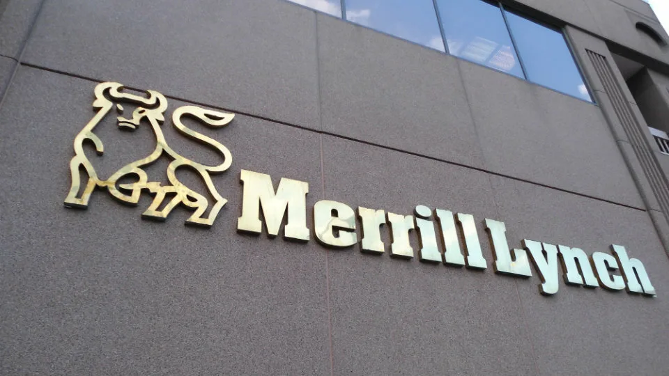 Η Bank of America «τελειώνει» το brand Merrill Lynch από την ονομασία της