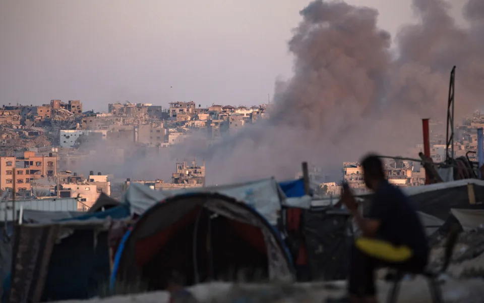 ΕΒΕΠ: Πολυεπίπεδες οι οικονομικές επιπτώσεις από την πολεμική ένταση στη Μέση Ανατολή
