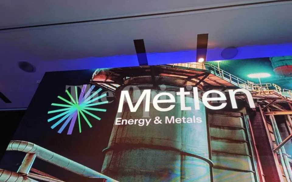 Συμβόλαια ύψους £34,8 εκατ. στο Ην. Βασίλειο υπέγραψε η METLEN για έργα ΑΠΕ