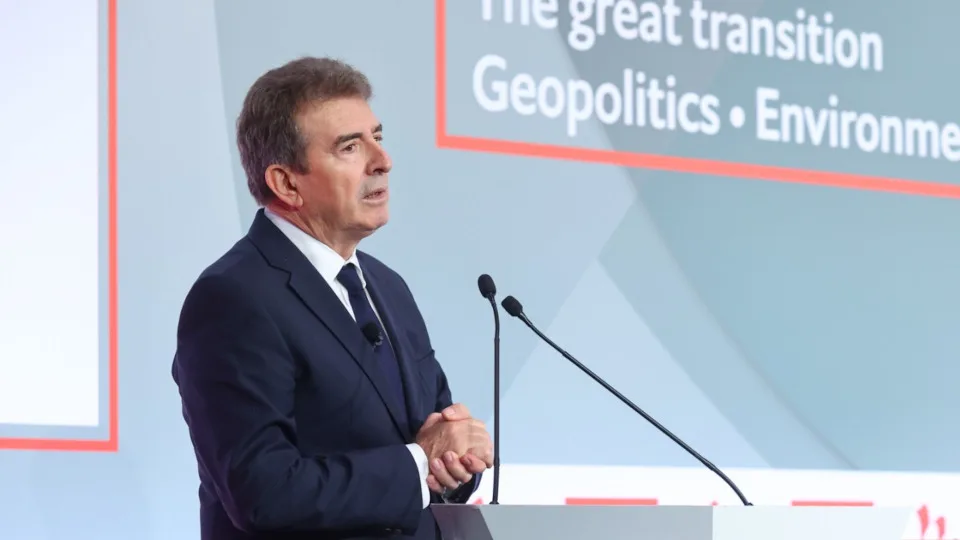 Μ. Χρυσοχοΐδης: Απόλυτη πρόσβαση για όλους στις καινοτόμες θεραπείες​