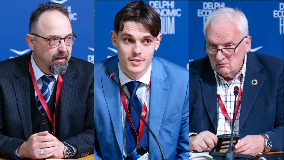 Υδατάνθρακες: Η σημασία των κοιτασμάτων σε Ανατ. Μεσόγειο και Εύξ. Πόντο για απεξάρτηση από τη Ρωσία