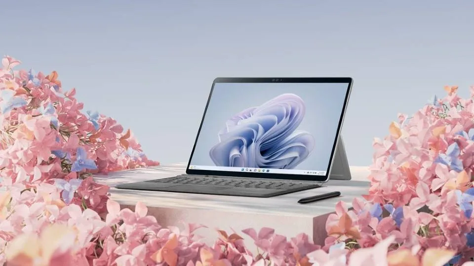 Νέες προσθήκες στη σειρά Microsoft Surface