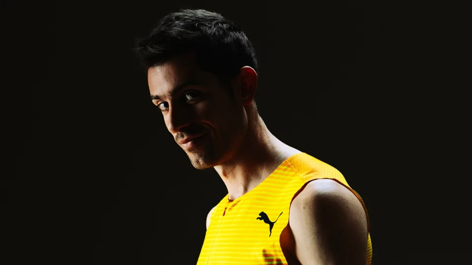 Ο Μίλτος Τεντόγλου υπέγραψε συμβόλαιο με την PUMA και είναι πλέον μέλος της ομάδας της