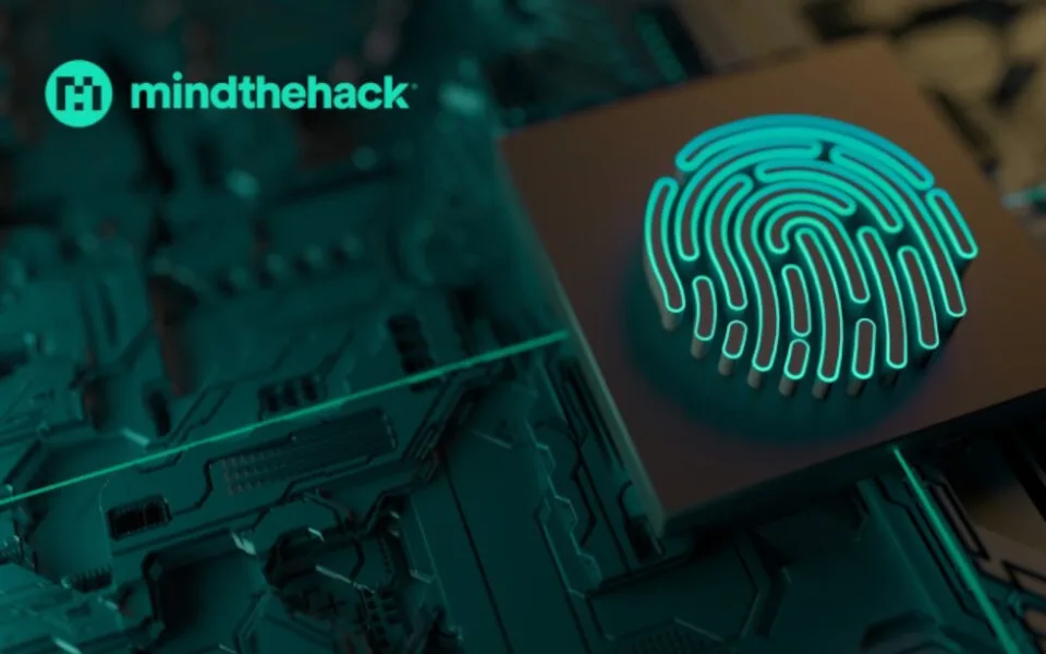 Ο Γιώργος Γεωργίου εισέρχεται στο Management Board της Mind The Hack