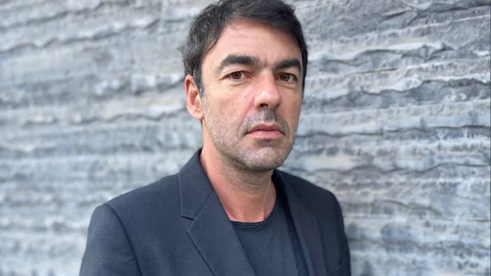 Νέος Country Manager στην Check Point Software Technologies ο Μιχάλης Μπόζος