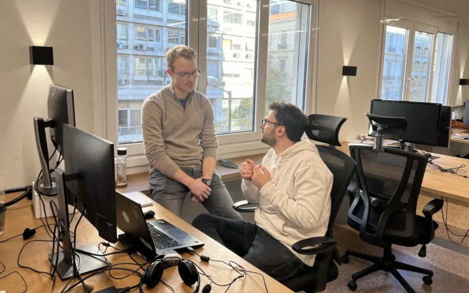 Νέα χρηματοδότηση εξασφαλίζει η Mobito - Διευρύνει τις εφαρμογές της για βιώσιμες μετακινήσεις στην Ευρώπη