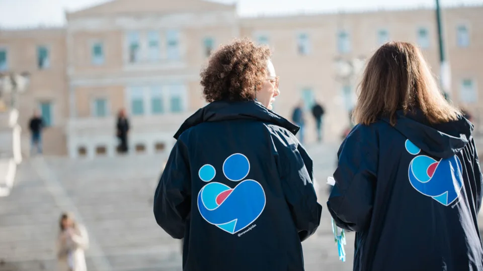 Διεθνής Ημέρα Εθελοντισμού: Motor Oil και «ΟΡΑΜΑ ΕΛΠΙΔΑΣ» ενώνουν τις δυνάμεις τους