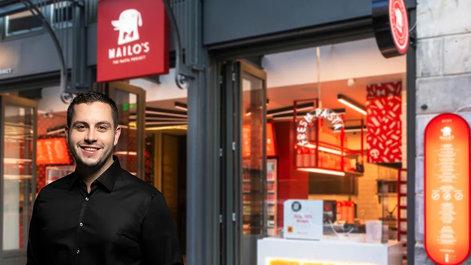 Mailo’s: Από ελληνικό success story σε διεθνές franchise brand