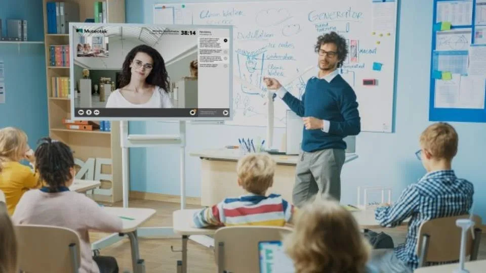 Οι Uni Systems, TETRAGON και Mobics ιδρύουν τη Museotek