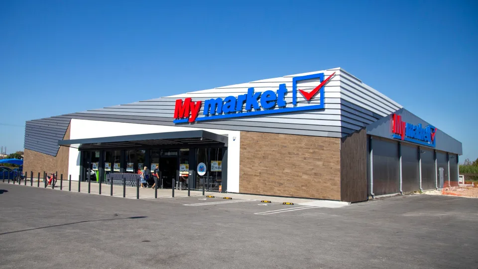 Τα My Market προσφέρουν "Γεύματα Προσφοράς" σε ευάλωτες οικογένειες