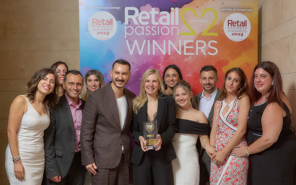 Τα My market απέσπασαν συνολικά 6 βραβεία στα φετινά Retail Business Awards