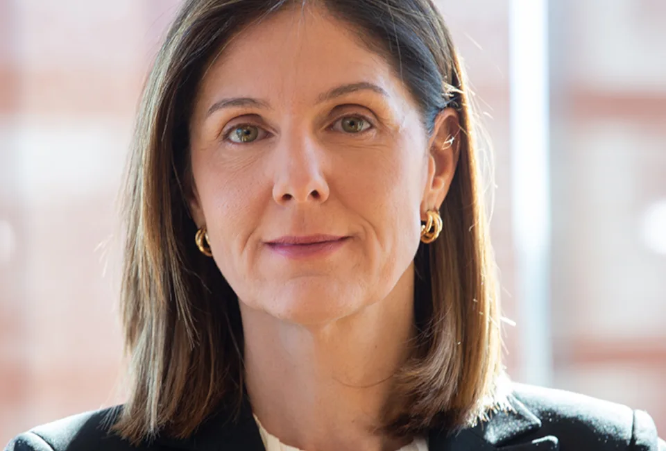 CEO της Grivalia Hospitality αναλαμβάνει η Ναταλία Στράφτη