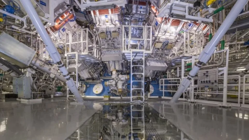 Σημαντικό επίτευγμα στην έρευνα γύρω από την πυρηνική σύντηξη