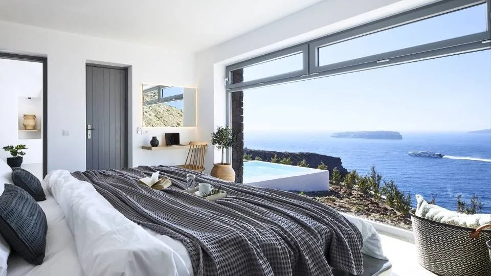 Η COCO-MAT διευρύνει την παρουσία της στην ξενοδοχειακή αγορά