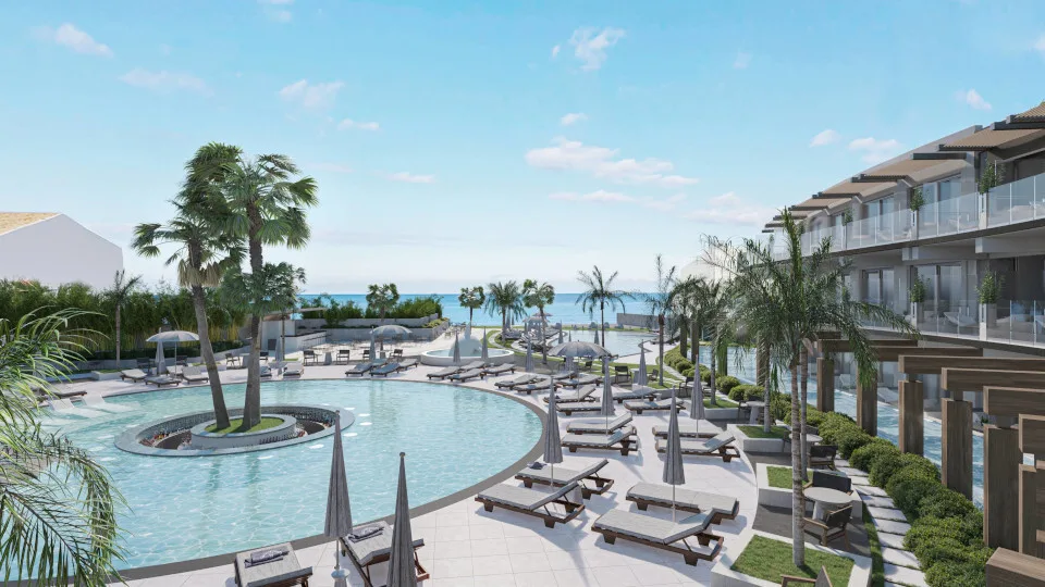 Νέο opening του 5* Nautilux στο Ρέθυμνο από τον όμιλο Mage Hotels & Resorts