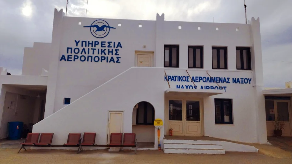 Η ΥΠΑ προσέλαβε 58 Οδηγούς IΔΟΧ, μέσω ΑΣΕΠ, με στόχο την ενίσχυση της πυρόσβεσης και διάσωσης στα περιφερειακά αεροδρόμια