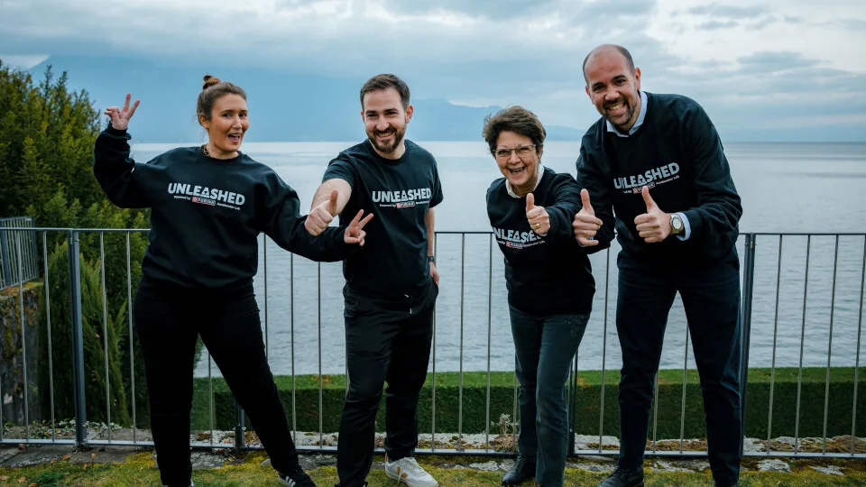 ​Οι 8 start-ups που συμμετέχουν στο πρόγραμμα επιτάχυνσης “Unleashed” της Purina - Μία ελληνική ανάμεσά τους