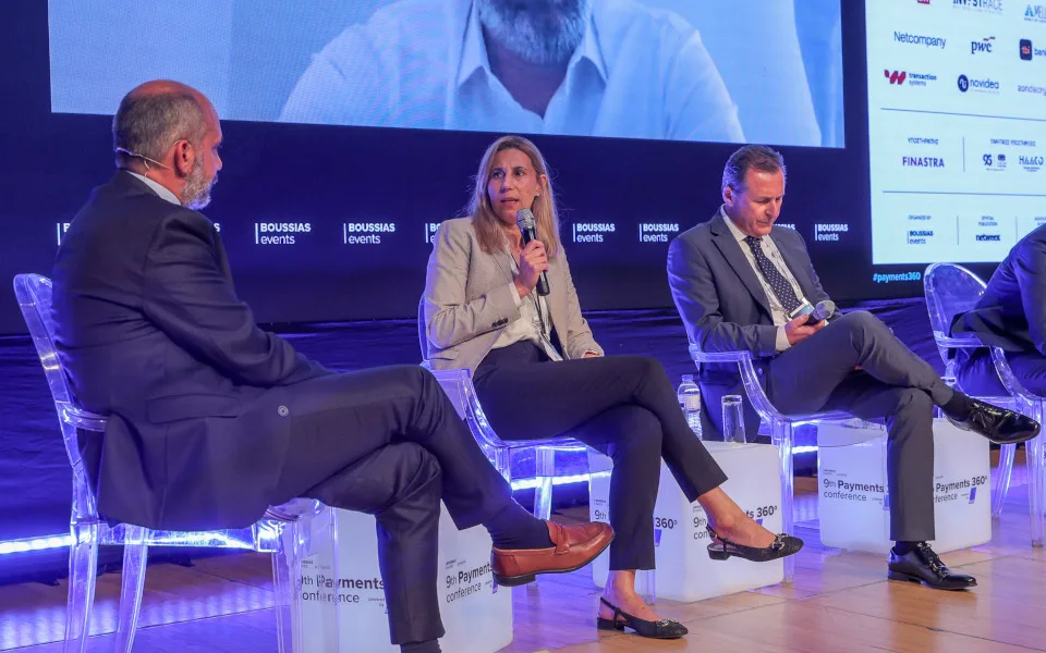 Nexi Ελλάδος: "Ζητούμενο τα Instant Payments να ενσωματωθούν απρόσκοπτα στον τρόπο λειτουργίας των επιχειρήσεων"