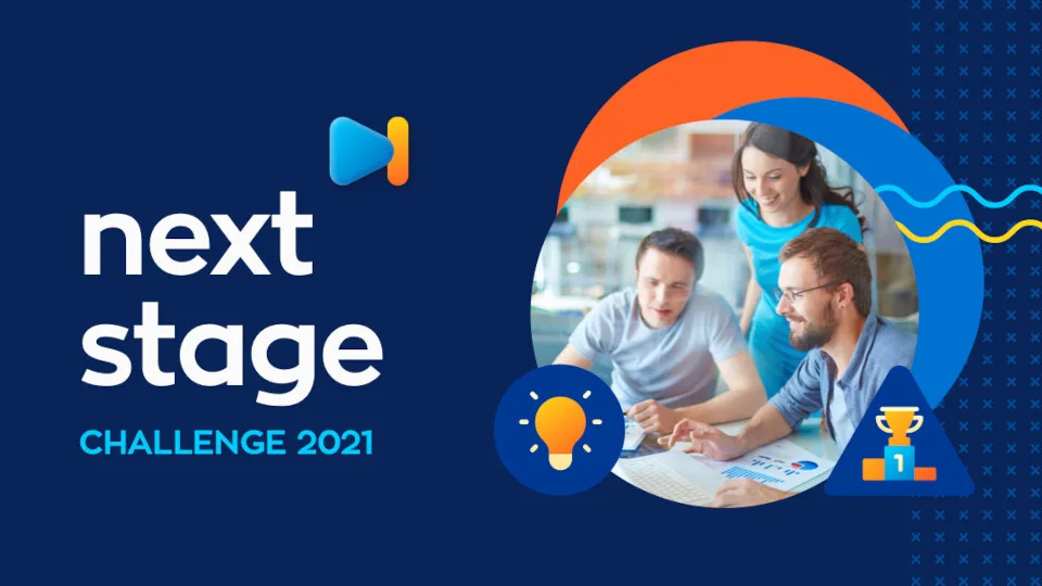 Οι 15 ομάδες που προκρίθηκαν στον τελικό του Next Stage Challenge 2021