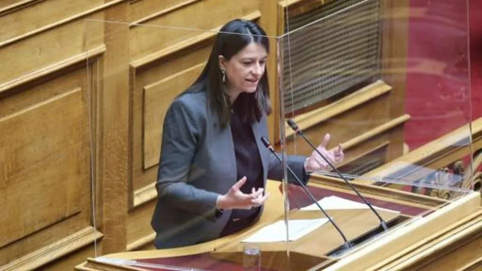 Κεραμέως: Καταλυτικός ο ρόλος της πανδημίας στον ψηφιακό μετασχηματισμό της εκπαίδευσης