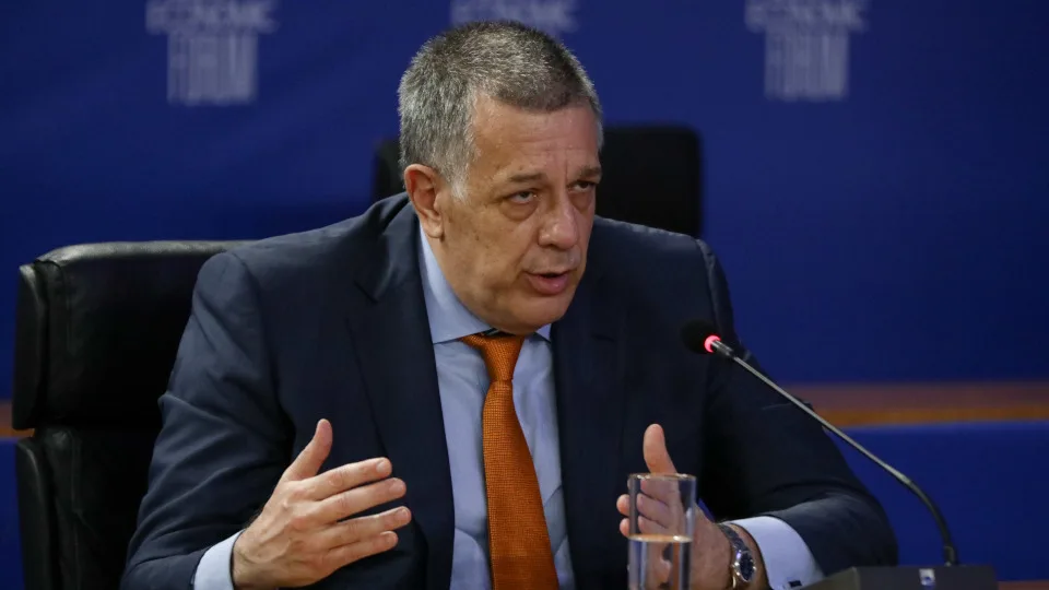 Ταχιάος: Πρώτη προτεραιότητα για την κυβέρνηση η οδική ασφάλεια