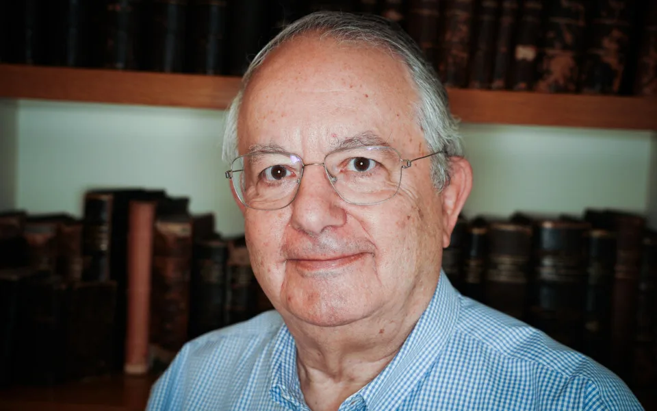 Νίκος Κ. Αλιβιζάτος: Οι 4 πολιτικοί που διαμόρφωσαν το σημερινό πολίτευμα της χώρας