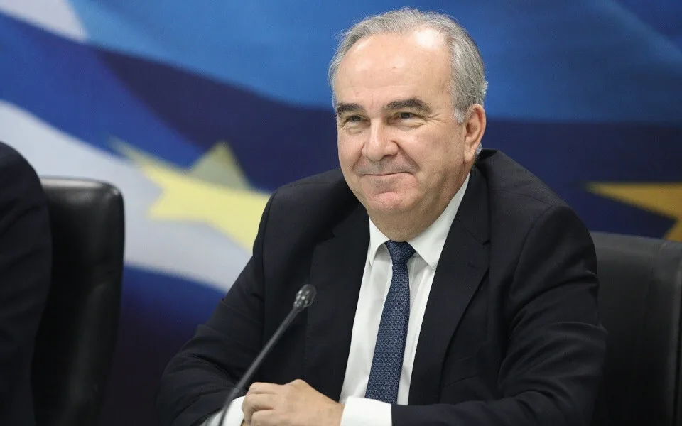 Παπαθανάσης: Υπογραφή συμβάσεων χρηματοδότησης για 20 νέα έργα στο INTERREG Ελλάδα – Κύπρος