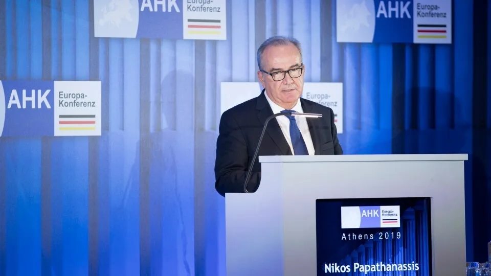 Υποβλήθηκε το 4ο αίτημα πληρωμής 2,3 δισ. ευρώ για το δανειακό σκέλος του Ταμείου Ανάκαμψης