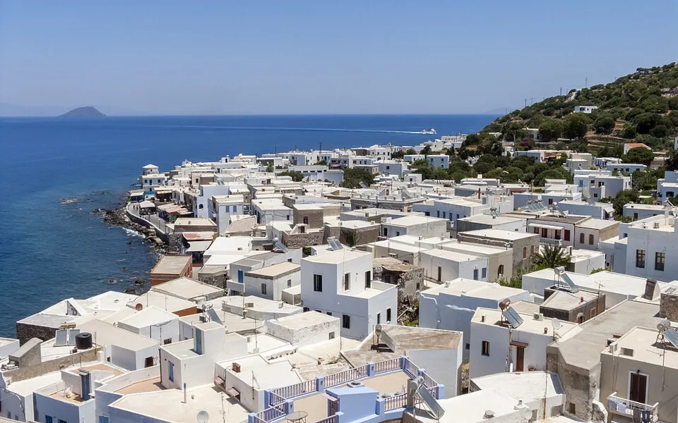 Διάλογοι της Νισύρου 2025: Στο επίκεντρο οι γεωπολιτικές μεταβολές στην Ανατολική Μεσόγειο