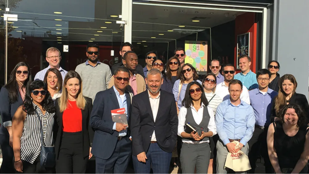 Ένα αμερικάνικο πανεπιστήμιο «μελετά» τη NOBACCO