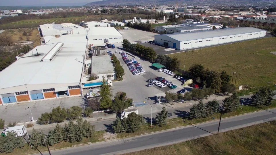 Η Ohonos Snack φέρνει τα Jumbo «Country Chips» στην ελληνική αγορά