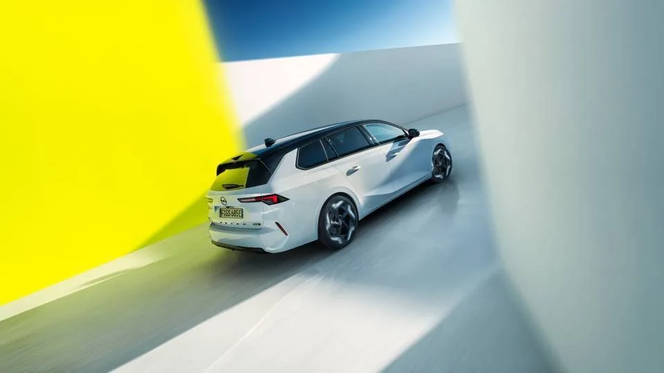 Η Opel γιορτάζει τα 160 χρόνια της με το 75.000.000ό Opel