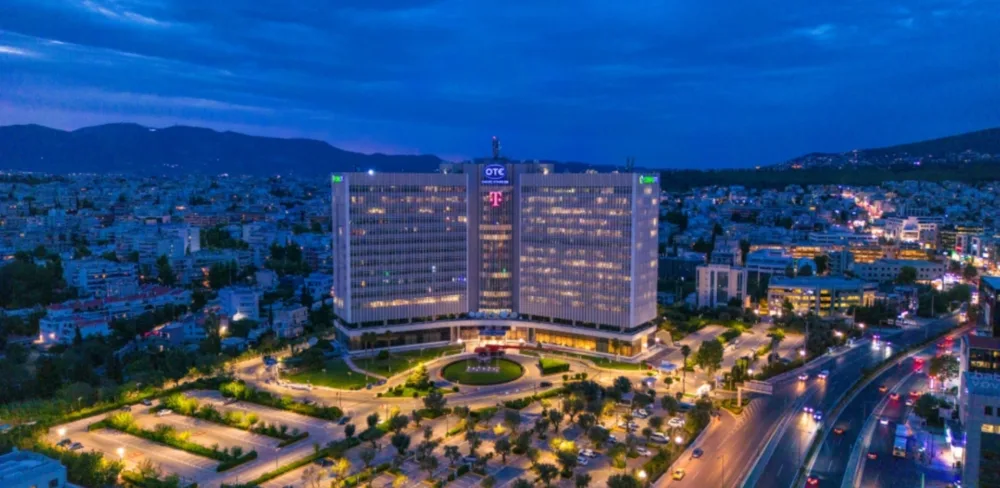 OΤΕ: Συμμετέχει ενεργά στην έρευνα για το ΑΙ