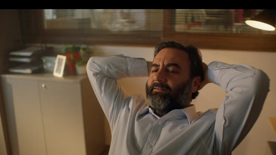 Νέα καμπάνια της Ogilvy για το Στεγαστικό Δάνειο από τη Eurobank