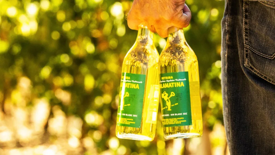 Το έργο του MDA Hellas στηρίζουν η ΟΙΝΟΠΟΙΙΑ ΜΑΛΑΜΑΤΙΝΑ και ο Όμιλος Mantis