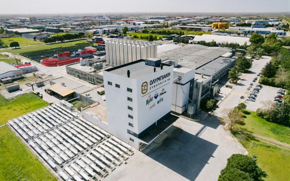 Ολυμπιακή Ζυθοποιία: Δημοσίευσε την Έκθεση Βιωσιμότητας 2024 - Οι επιδόσεις της