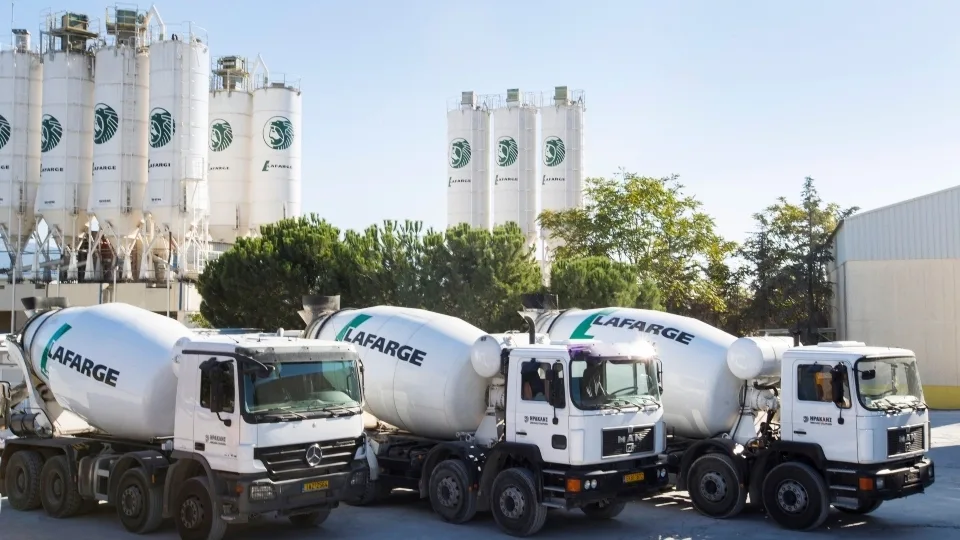 Ο όμιλος Ηρακλής ολοκλήρωσε την εξαγορά της ΛΑΡΣΙΝΟΣ ΑΕ