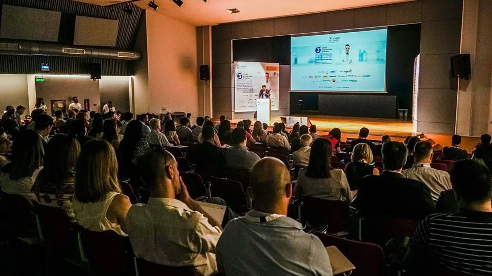 Για 3η συνεχή χρονιά πραγματοποιήθηκε το Εκπαιδευτικό Συνέδριο για το Online Φαρμακείο