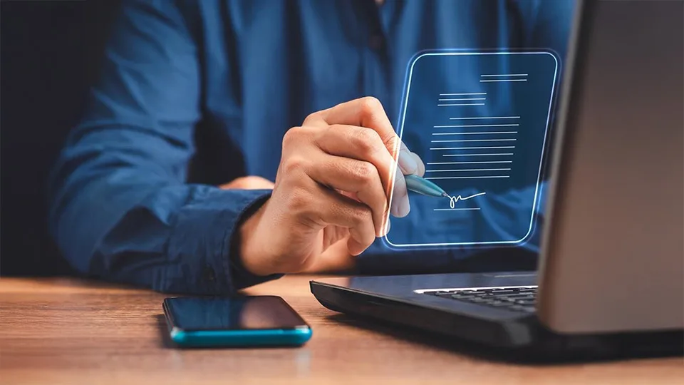 Η Ηλεκτρονική Κατάθεση Εμπορικού Σήματος σε 5 απλά βήματα