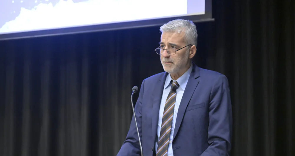 Πάνος Μωραΐτης, ΣΕΕΜΕ: «Γρανάζι» στην τεχνολογική ανάπτυξη εστίασης - τουρισμού ο κλάδος εξοπλισμού