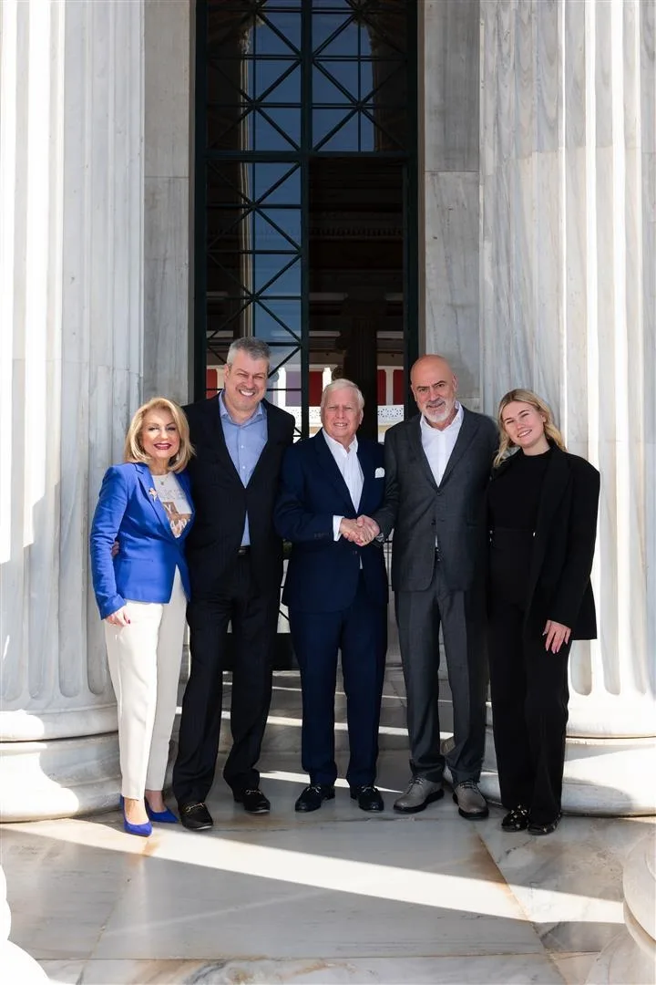 Στρατηγική Συμφωνία της ΕΥΡΩΠΗ Ασφαλιστική με την Apeiron Insurance Project