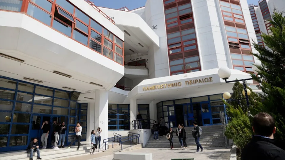 Στρατηγική συνεργασία ΠΑΠΕΙ - Chartered Institute of Marketing