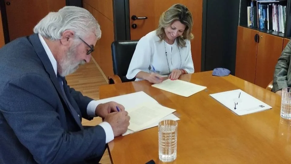 Ημερίδα του Κέντρου Αειφορίας (CSE) και του Πανεπιστημίου Πειραιώς για τη Βιοοικονομία και τη Βιώσιμη Ανάπτυξη