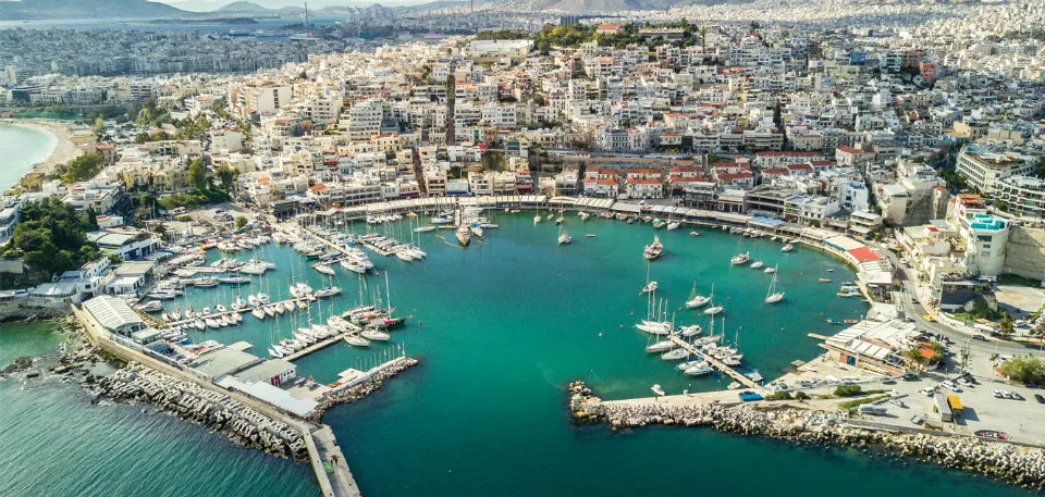 ΚΜΟΠ Social Net: Δράσεις στήριξης ευπαθών κοινωνικών ομάδων στον Δήμο Πειραιά