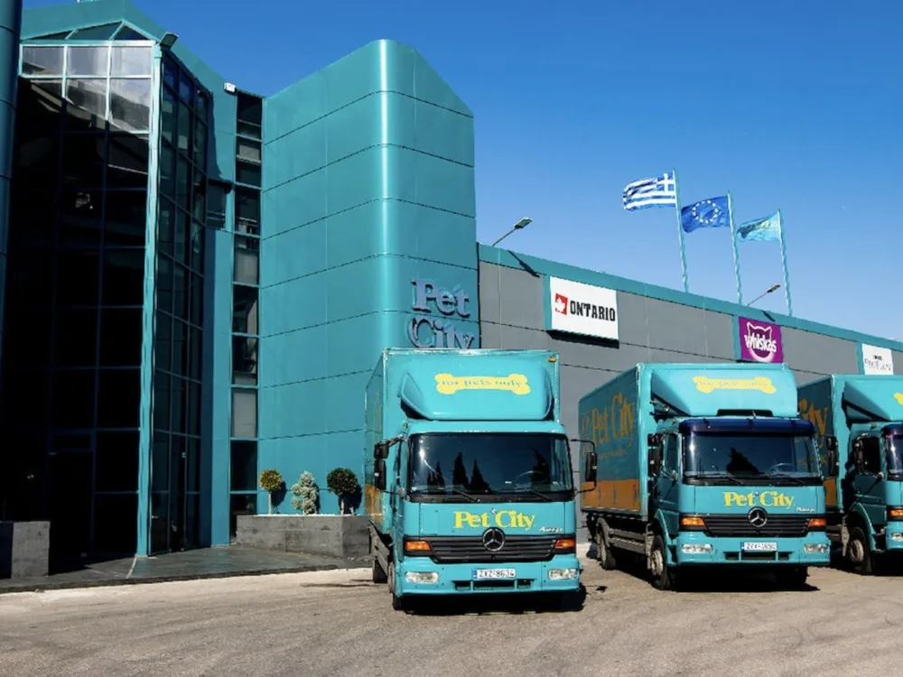 Στα χέρια της Pet City Group το online shop gatoskilo.gr
