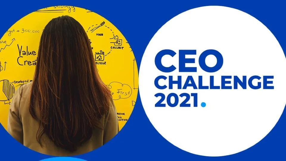 Τρεις Έλληνες φοιτητές κατέκτησαν την 1η θέση στο «CEO Challenge» της P&G Ν.Α. Ευρώπης