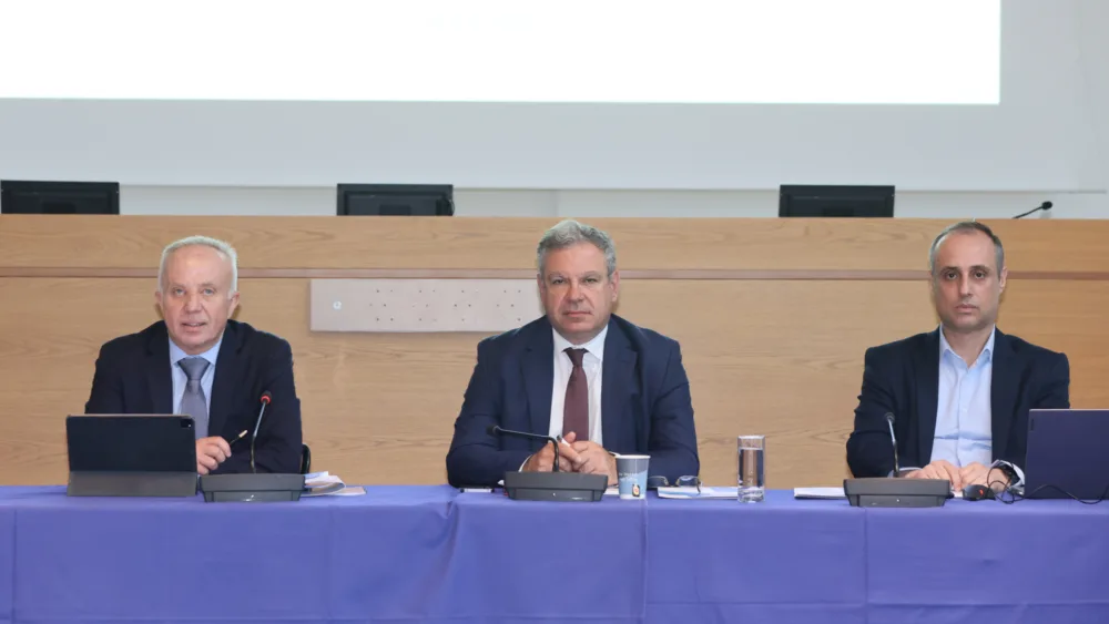 Πακτωλός 31 δισ. ευρώ σε κατασκευαστικές δραστηριότητες μόνο για τη διετία 2025-27