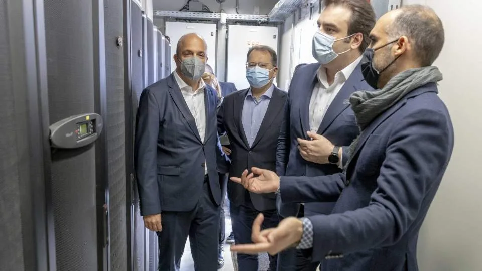 Οικολογικό πρόσημο στην προώθηση του ψηφιακού μετασχηματισμού